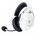 Razer BlackShark V2 HyperSpeed Wireless Gaming Headset - white