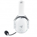 Razer BlackShark V2 HyperSpeed Wireless Gaming Headset - white