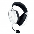 Razer BlackShark V2 HyperSpeed Wireless Gaming Headset - white