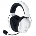 Razer BlackShark V2 HyperSpeed Wireless Gaming Headset - white