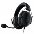 Razer BlackShark V2 X for PlayStation & Xbox Esports Gaming Headset - black