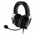 Razer BlackShark V2 X for PlayStation & Xbox Esports Gaming Headset - black