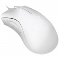 Razer DeathAdder Essential Gaming Mouse Wired - White