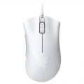 Razer DeathAdder Essential Gaming Mouse Wired - White
