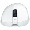 razer DeathAdder V3 Pro Wireless Gaming Mouse - White