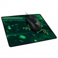 Razer Goliathus Cosmic Edition Mouse Pad - Speed, small