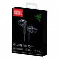Razer Hammerhead Duo Switch in-ear headset - black