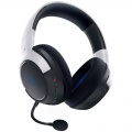 Razer Kaira HyperSpeed (Playstation Licensed) Gaming Headset - white