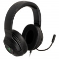 Razer Kraken V3 X gaming headset - black