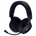 Razer Kraken V4 Gaming Headset - Black