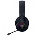 Razer Kraken V4 Gaming Headset - Black
