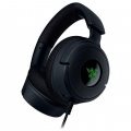 Razer Kraken V4 X Gaming Headset - Black