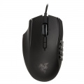 Razer Naga Expert MMO Gaming Mouse 2014 - 19 keys, Left Handed Edt.