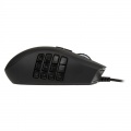 Razer Naga Expert MMO Gaming Mouse 2014 - 19 keys, Left Handed Edt.