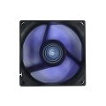 Noiseblocker NB-Blacksilent Fan XC1 ( 80x80x20mm )