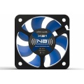 Noiseblocker NB-BlacksilentFan XS1 (50x50x10mm)
