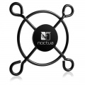 Noctua NA-FG1-4 Sx2 fan grille, 40 mm - black