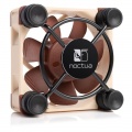 Noctua NA-FG1-4 Sx2 fan grille, 40 mm - black