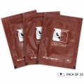 Noctua NA-SCW1 Cleaning Wipes - 20 pieces
