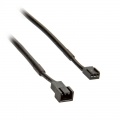Noctua NA-SEC2 extension cable set for 3-pin fans - 30 cm