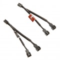 Noctua NA SYC2 Y-Cable set for 3-pin fan
