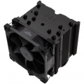 Noctua NH-U9S chromax.black CPU cooler - 92mm