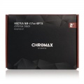 Noctua NM-I17xx-MP78 chromax.black Mounting Kit - Intel LGA 1700