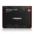 Noctua NM-i17xx-MP83 chromax.black Mounting Kit - Intel LGA 1700