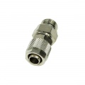10/8mm (8x1mm) Compression Fitting G1/4 Rotary