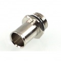 10mm (3/8) Barbed Fitting G1/4 With O-Ring (Perfect Seal)