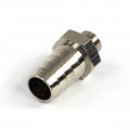 12mm (1/2) Barbed Fitting G1/8 With O-Ring