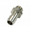 12mm Barbed Fitting G1/4 With O-Ring