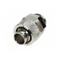13/10mm (10x1.5mm) Compression Fitting Rotary Outer Thread 1/4