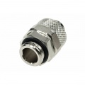 13/10mm (10x1.5mm) Compression Fitting Rotary Outer Thread 1/4