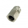 1/4 BSPP Female - 10/8mm Compression Fitting