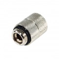 1/4 BSPP Male - 1/4 BSPP Rotary Female Fitting