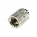 1/4 BSPP Male - 1/4 BSPP Rotary Female Fitting
