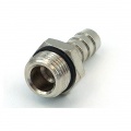 8mm Barbed Fitting G1/8 With O-Ring