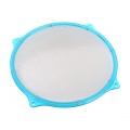 Fan Filter Mesh 200mm Frame - UV Blue