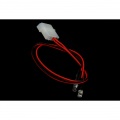  LEDready Twin 5mm Ultra-Bright Red