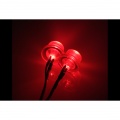  LEDready Twin 5mm Ultra-Bright Red
