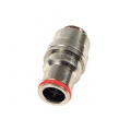 Quick Release Coupling G1/4' Outer Thread To Plug (Male)