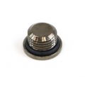 screw plug G1/4 Inch - black nickel
