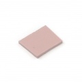 Thermal pad 15x15x0.5mm (1 Piece)