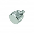 Thumbscrews Case Silver 1 Piece
