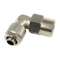 Compression Fitting Inner Thread 1/4 to 10/8mm 90- - Rotary