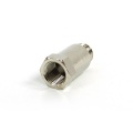 Extension G1/4 to G1/4 - 27mm Nickel Plated (Without O-Ring)