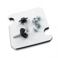 Swiftech / Laing DDC Neoprene Anti-Vibration Pad Kit