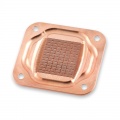 Aqua computer cuplex kryos NEXT LGA 1700 - Acetal/Copper