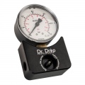 aqua computer Dr. Drop Professional pressure tester including air pump